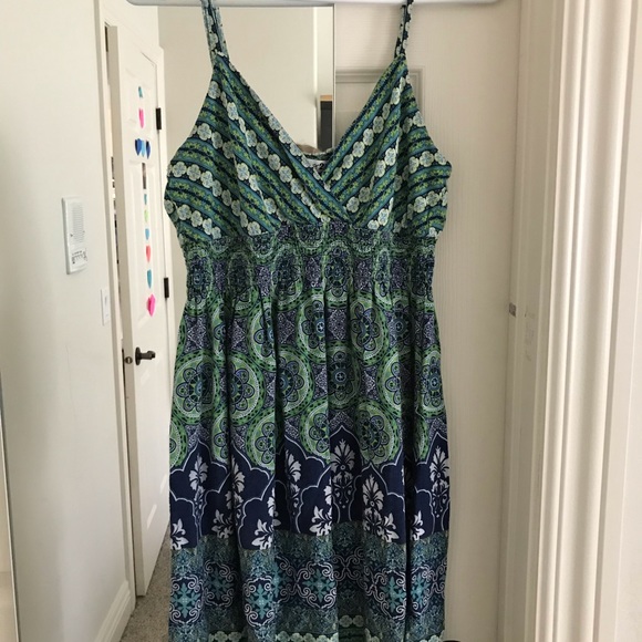 Summer dress! - Picture 4 of 8